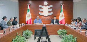 ¡SIN DEFINIR AÚN CANDIDATURAS! -Serán Elegidos Mediante Encuestas