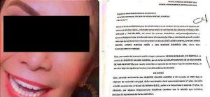 ¡INVESTIGAN A DAMA DEL JET SET VERACRUZANO!