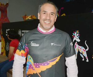 ¡ISRAEL BENÍTEZ DESTACA LOS GRANDES EVENTOS PARA VERACRUZ! -Y lo Que Falta