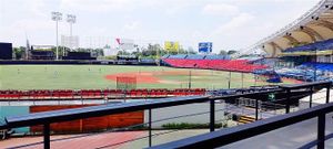¡MARIACHIS DE GUADALAJARA SE QUEDAN SIN ESTADIO!