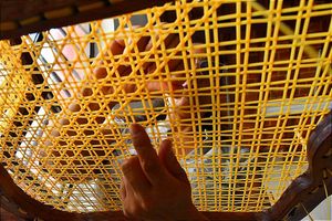 ¡OFRECEN TALLERES PARA TODOS LOS GUSTOS!