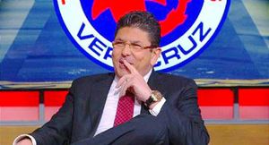 ¡FIDEL GANA A LA FMF! -NO HABIA FIANZA...  * Jueza exonera al orizabeño y a SofiMex