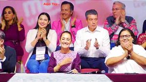 ¡LEVANTAN MANO! -Que Gobernador no dejará pasar la oportunidad de sumarse