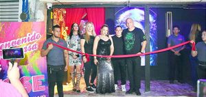 LLEGA A VERACRUZ POSE NIGHT CLUB
