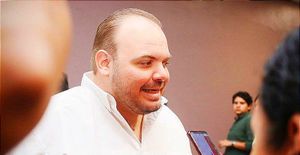 ¡NO DESCARTAN A LOS MARCELISTAS VERACRUZANOS!