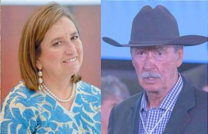 ¡“NO VA A HABER PENSIÓN DE REGRESO”! -"Yo lo quiero mucho, pero que no me ayude de esa manera"