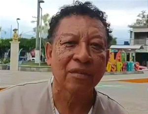 ¡SECUESTRAN AL DIRECTOR DE OBRAS PÚBLICAS DE AMATLÁN!