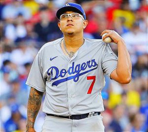 ¡SORPRENDE A DODGERS DEMANDA QUE ENFRENTA JULIO URÍAS!