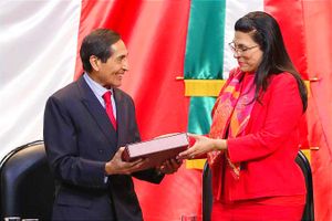 ¡MANDARÁN 71 MIL MILLONES A VERACRUZ! -El Segundo Lugar Nacional, entre los más Beneficiados en Aportaciones Federales