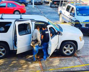 ¡150 ROBOS EN CARRETERAS!