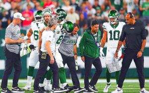 ¡AARON RODGERS QUEDA FUERA EL RESTO DE LA TEMPORADA EN LA NFL! - El Tendón de Aquiles