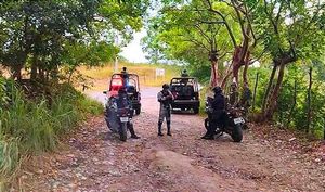 ¡DEJAN CADÁVER DECAPITADO EN  MARTÍNEZ DE LA TORRE! -El cuerpo fue localizado por pobladores en un camino que conduce al viejo basurero municipal