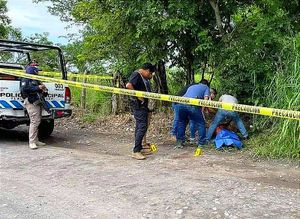 ¡ASESINAN A OBRERO A PUÑALADAS!