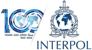 ¡INTERPOL CELEBRA UN SIGLO!