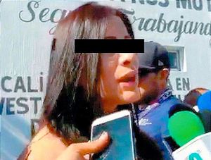 ¡DETIENEN A FISCAL DE BÚSQUEDA EN NAYARIT!