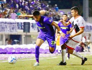 ¡ORIZABA “BAJA DE LA NUBE” AL RACING!