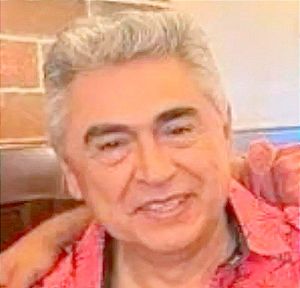 ¡DESAPARECE FERNANDO CAMPUZANO, ACTIVISTA Y EX COLABORADOR DE CUAUHTÉMOC BLANCO!