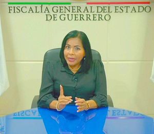 ¡FISCAL ASESINADO, CON MÁS DE 50 DISPAROS, FUE POR COMBATE AL CRIMEN ORGANIZADO!