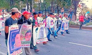 ¡AMLO SE HA PUESTO DEL LADO DEL EJÉRCITO: VIDULFO!