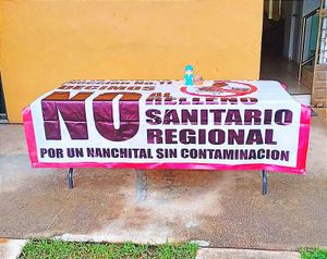 ¡NI LES AVISARON! -CABILDO NO SABÍA; PRI SALE EN DEFENSA