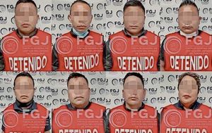 ¡SENTENCIAN A AGENTES POR MASACRE MIGRANTE! -Son 12 ex Integrantes del Grupo de Operaciones Especiales