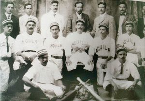 ¡120 AÑOS DE HISTORIA DEL ÁGUILA DE VERACRUZ! -Hoy de Manteles Largos