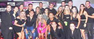 GALERÍA SOCIAL