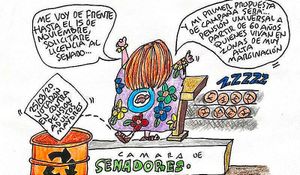 LOS CARTONES