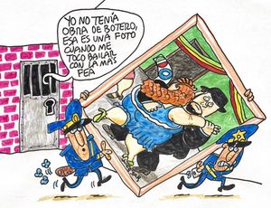 LOS CARTONES