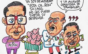 LOS CARTONES