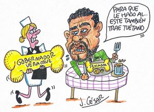 LOS CARTONES