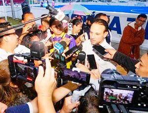 ¡LISTO EL PROGRAMA DEL DÍA DE MUERTOS EN BOCA DEL RÍO!