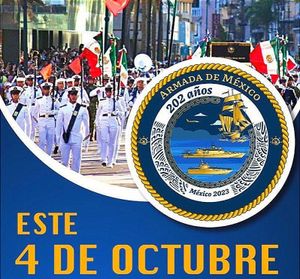 ¡CIERRES VIALES POR DÍA DE LA ARMADA! - ...a las 5 Desfilan