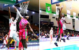 ¡DESASTROSO! -Vuelven a Caer los Halcones Rojos