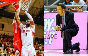 ¡SUFREN... PERO GANAN! - *102-92 a Soles de Mexicali en Tiempo Extra *Los Emplumados Sufrieron en Serio