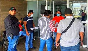 Se Escondía en Chiapas... ¡ENJAULAN A EX CANDIDATO A ALCALDE POR HOMICIDIO! -Mataron a Mario A. Gamas que fue hallado en un tambo
