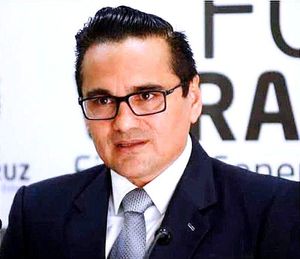 ¡LO TRAEN A PACHO! -Luego de que un Tribunal Colegiado de Circuito en Veracruz le Otorgó un Amparo