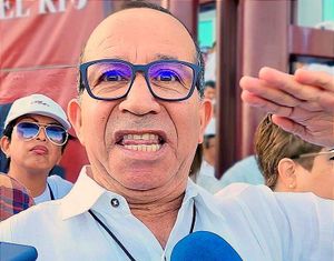 ¡QUE ERAN INFILTRADOS! -"Pueden ser Enviados por el Mismo Gobierno, para Desestabilizar y Hacer Quedar Mal"