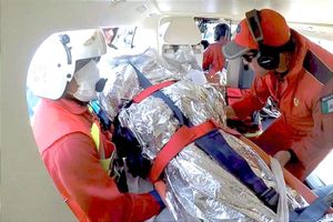 ¡EXPLOTA POLVORÍN EN ALMOLOYA DE JUÁREZ! -Una mujer muere y hay dos lesionados