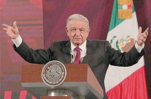 ¡RECHAZA EMBAJADA DE ISRAEL POSTURA DE AMLO ANTE CONFLICTO! -Adoptando una postura moderada