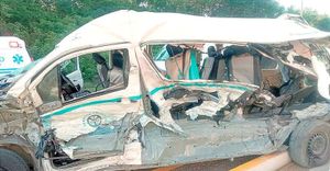 ¡TRAGEDIA EN PLAYA DEL CARMEN! -Ocho muertos y 12 heridos