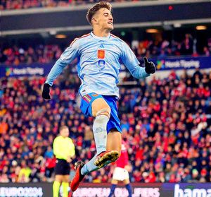 ¡ESPAÑA A LA EURO 2024! -VENCE 1-0 A NORUEGA *Los siguientes duelos de la Furia Roja será en noviembre ante las selecciones de Chipre y Georgia