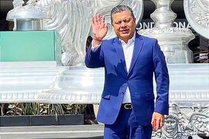 ¡LO ACUSA CON LA ASF! -“La ocurrencia es la de sus funcionarios...Y en algo sí tiene razón: “pobrecito yo, nuevos ricos sus funcionarios"