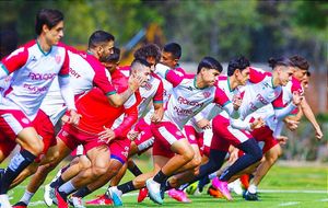 ¡SE ABRE LA JORNADA 14 EN LA LIGA MX! -En el Victoria y Mazatlán