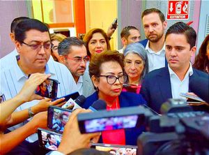 ¡QUE ES POR LA GRILLA! -No les Hace Caso,  "LOS TIEMPOS ELECTORALES YA ESTÁN AQUÍ"