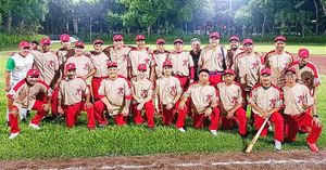 ¡DRAGONES DE TRÁNSITO BUSCAN LLEGAR AL PLAYOFFS! -Y estrenan manager