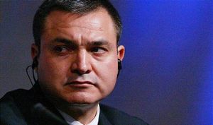 ¡NIEGAN CAPTURA DE GARCÍA LUNA! -FGR Va Contra Magistrados