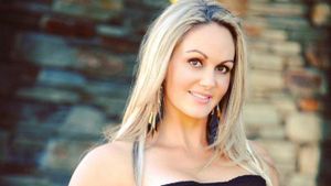 ¡TRISTE ADIÓS A RAECHELLE CHASE! -Figura Destacada del Culturismo e Influencer en las Redes Sociales
