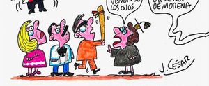 LOS CARTONES