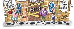 LOS CARTONES